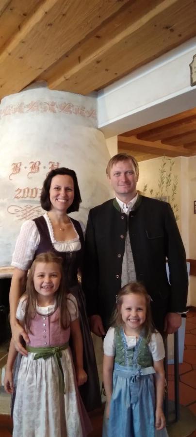 Ballwein Gasthof