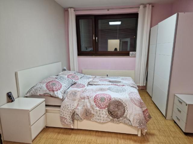 Cityrooms Thuy Homestay