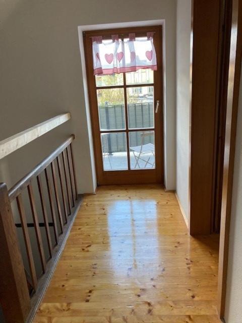 Apartment Casa Sternschnuppe