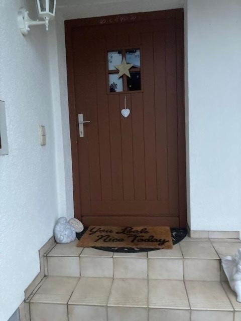 Apartment Casa Sternschnuppe
