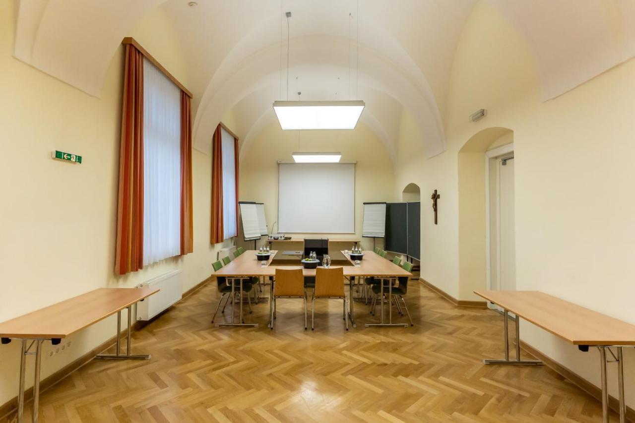 Guest house Gastehaus Im Priesterseminar