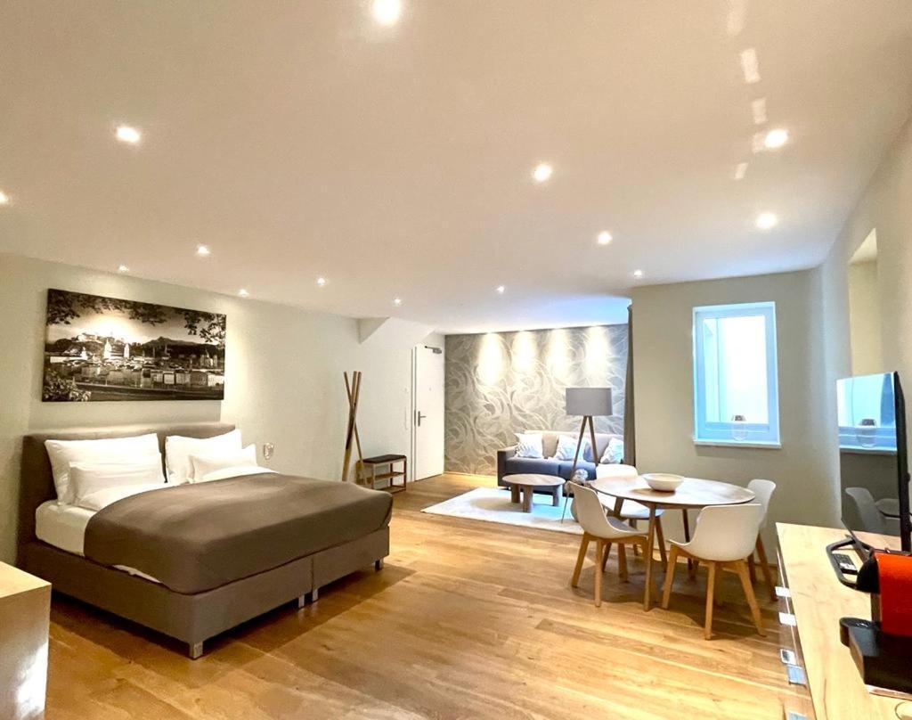 Villa Salzburg By Welcome To Salzburg Apartment Salzburg