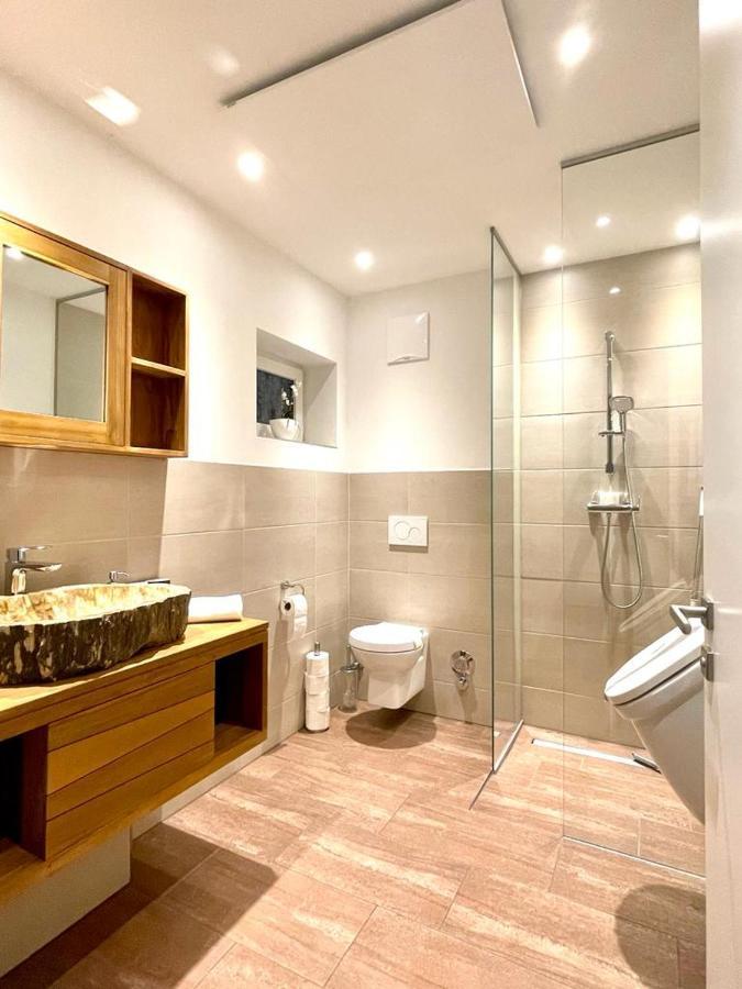 Villa Salzburg By Welcome To Salzburg * Salzburg