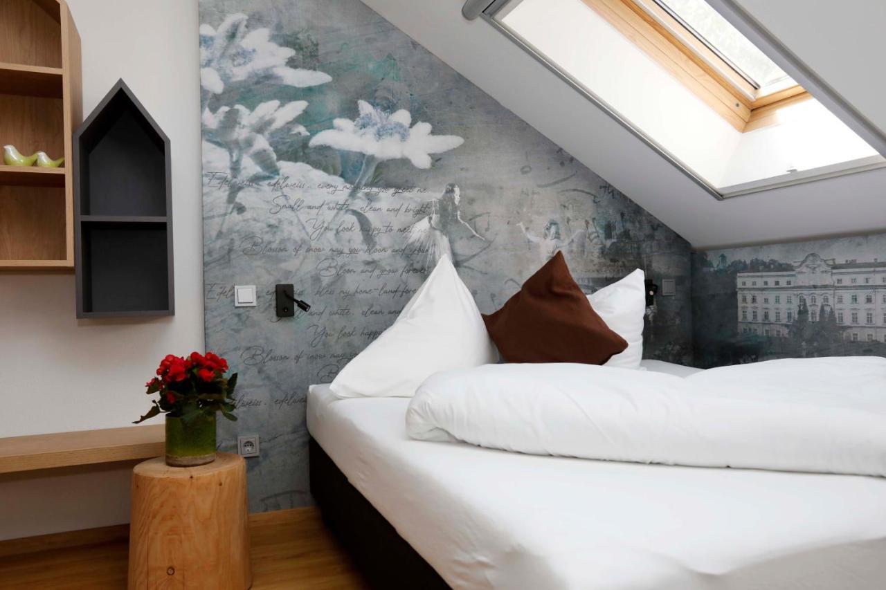 Ante Portas Apartment *