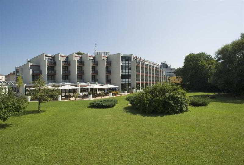 Hotel Parkhotel Brunauer