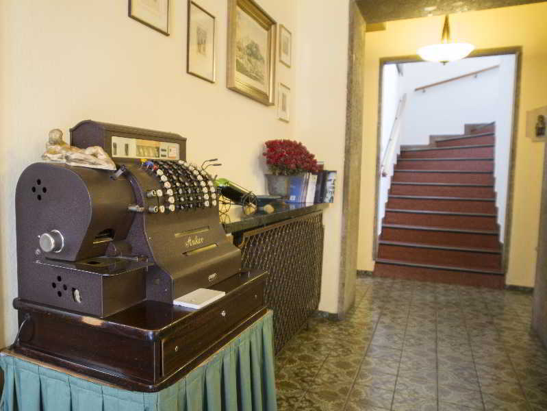 Hohenstauffen Hotel
