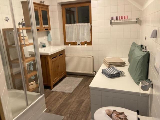 Casa Sternschnuppe Apartment