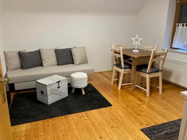 Casa Sternschnuppe Apartment Salzburg