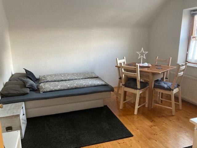 Casa Sternschnuppe