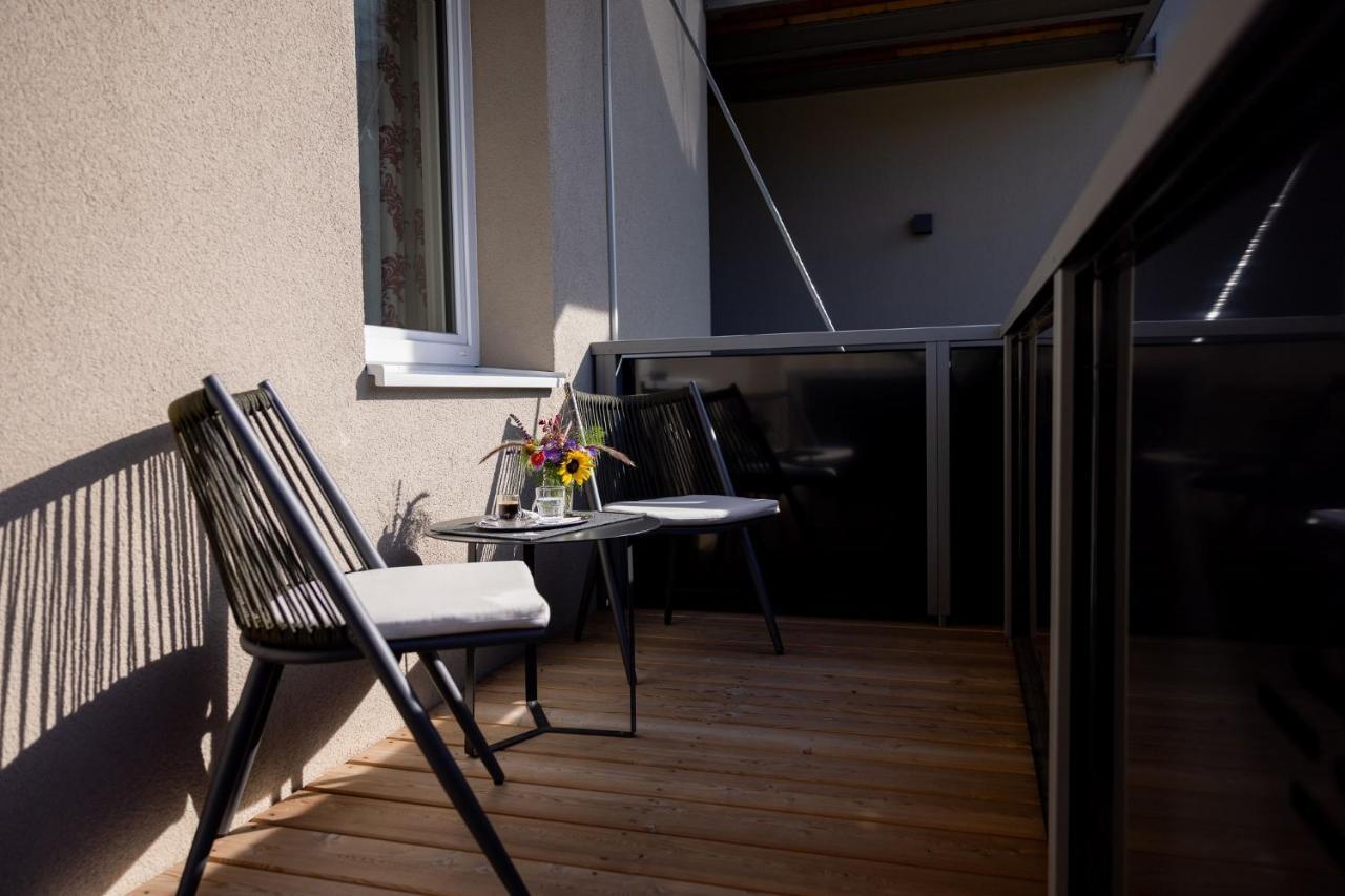 Hotel Max70 Salzburg