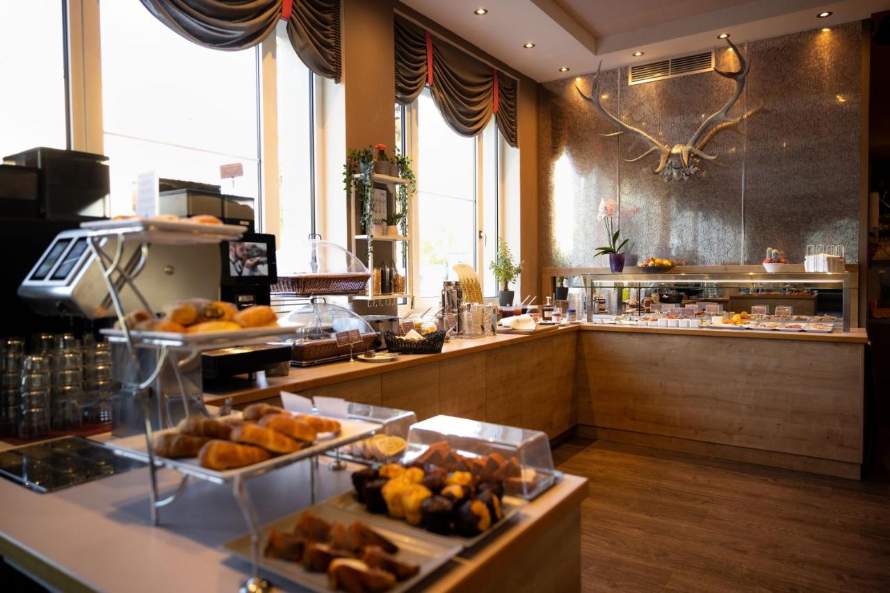 Hotel Max70 Salzburg