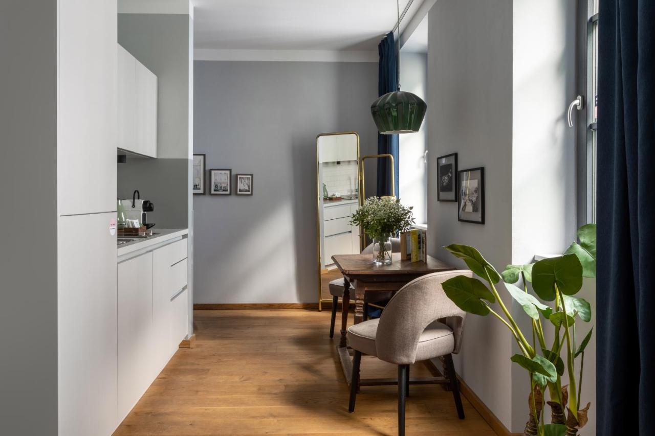 Numa Nora Apartment *