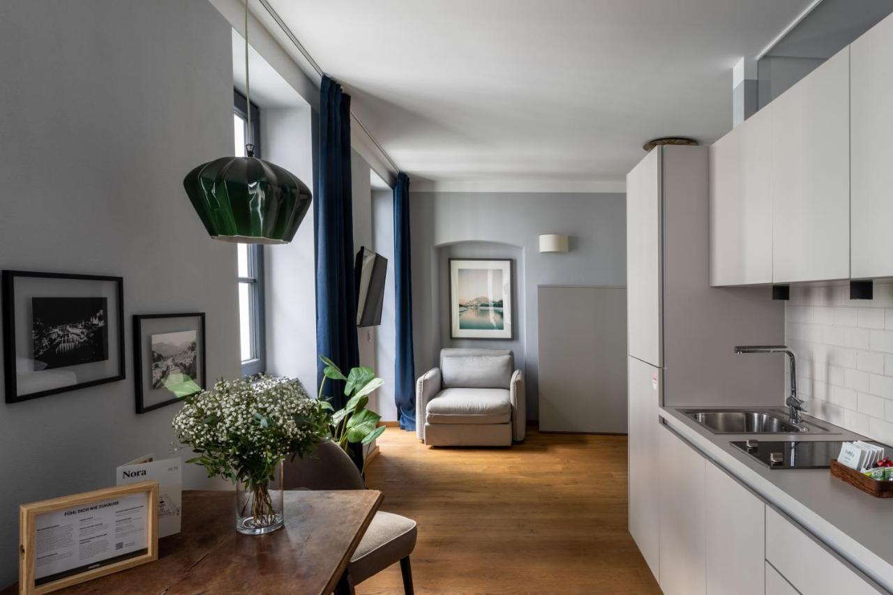 Apartment Numa Nora *