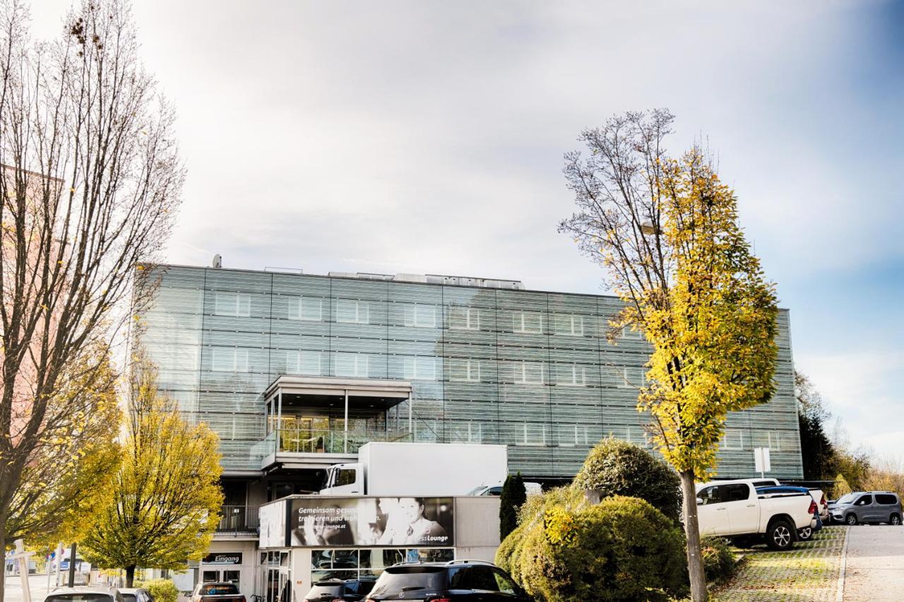 Hotel Salzburg-nord 3*