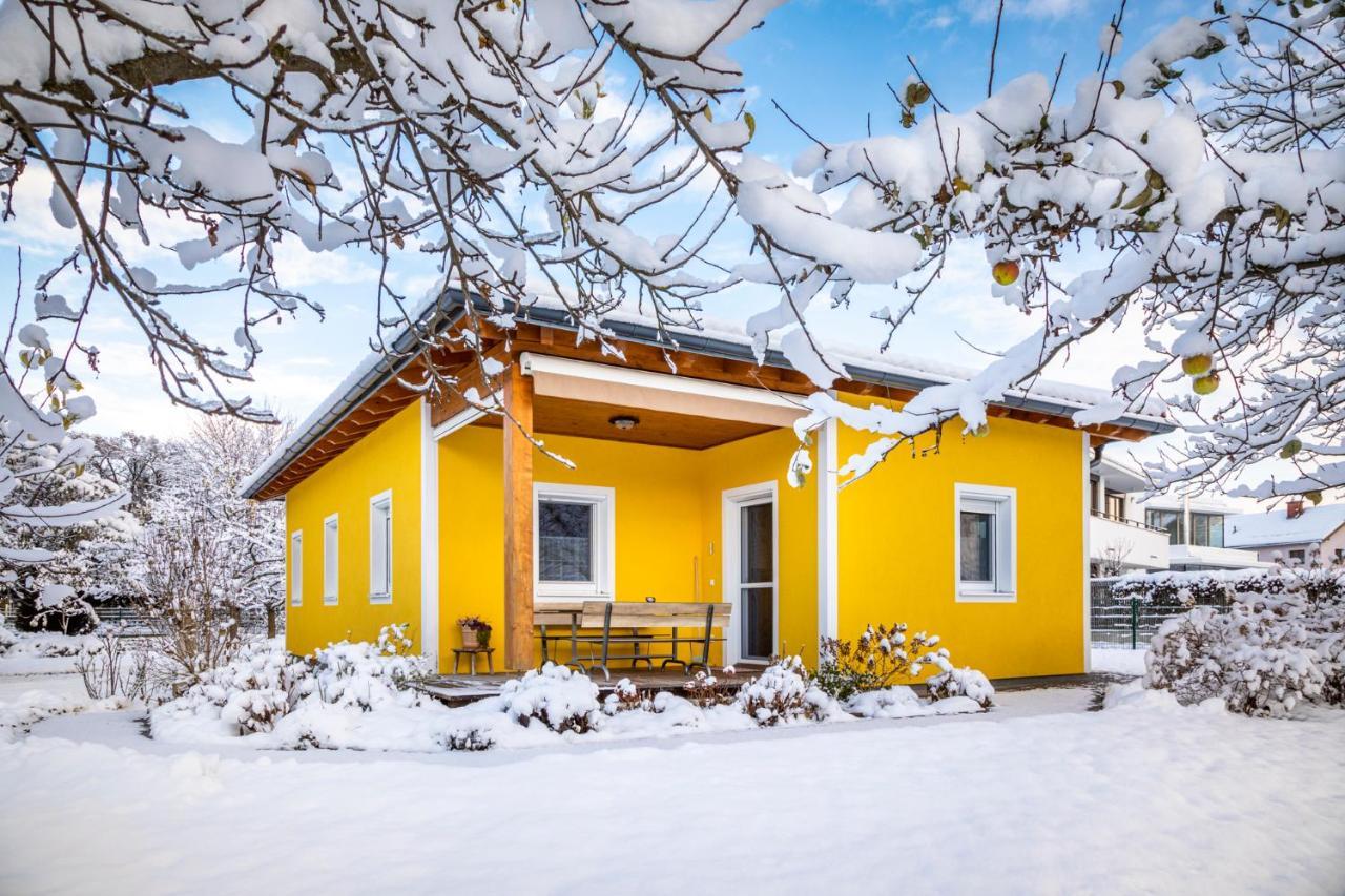 Holiday home Schlagerbauer Biohof Salzburg