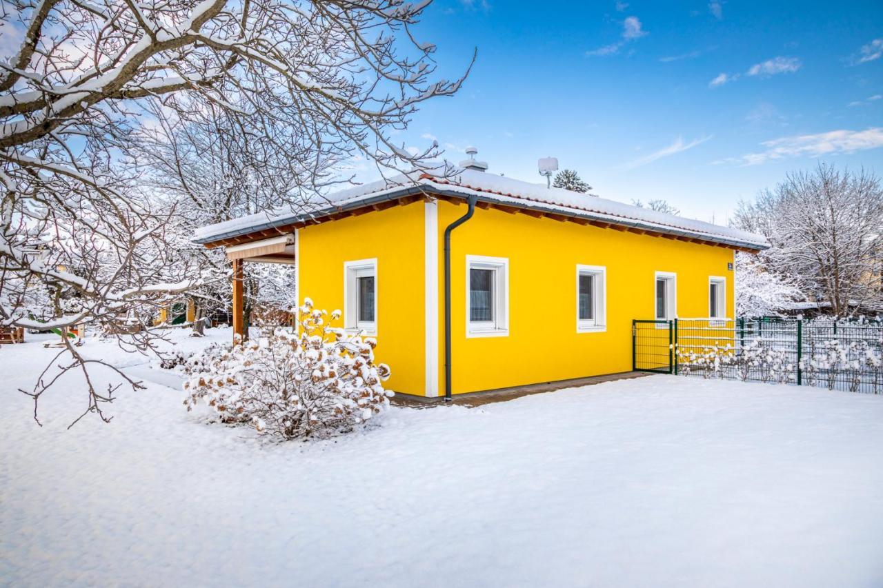 Holiday home Schlagerbauer Biohof Salzburg