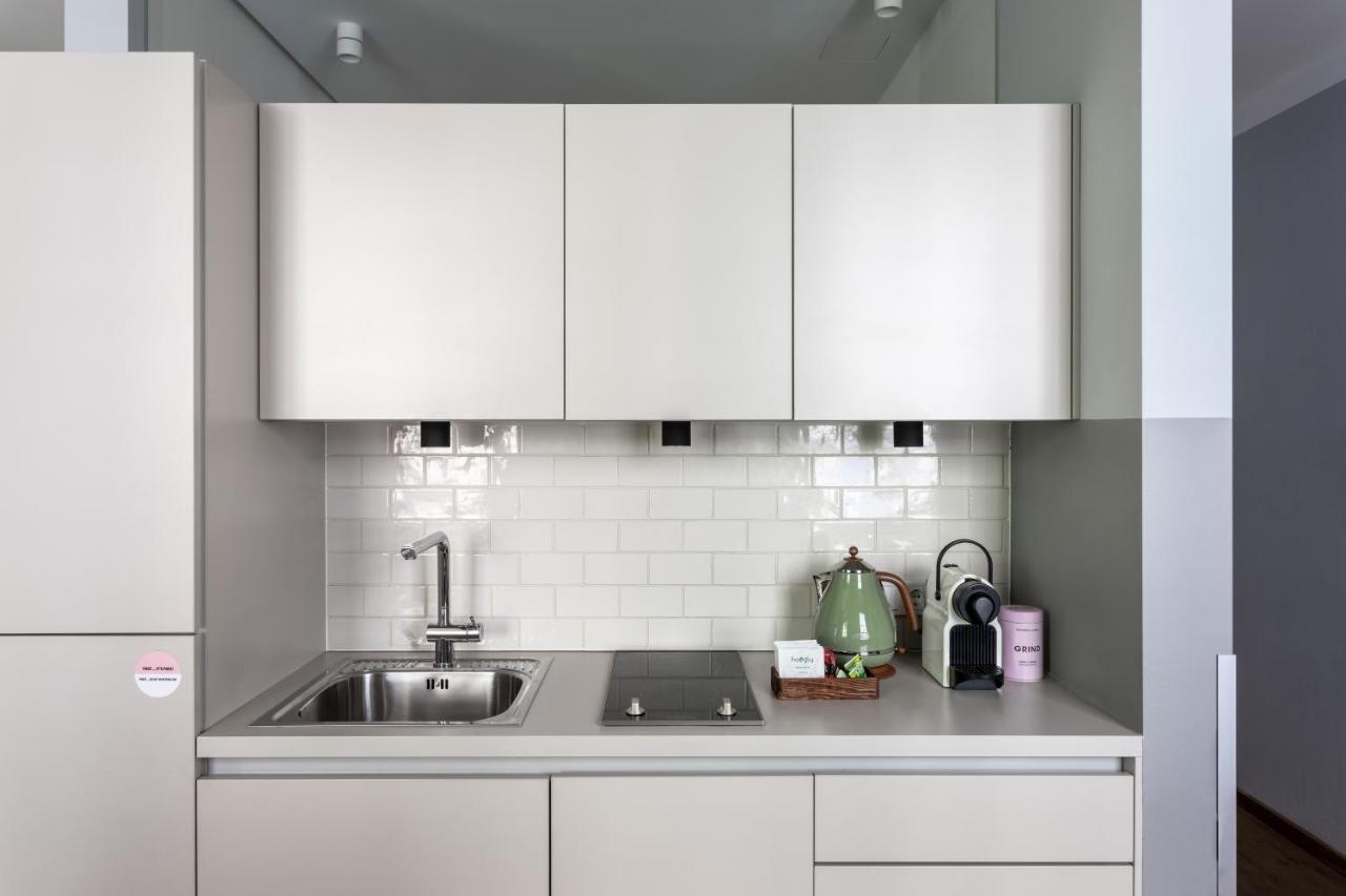 Numa Nora Apartment
