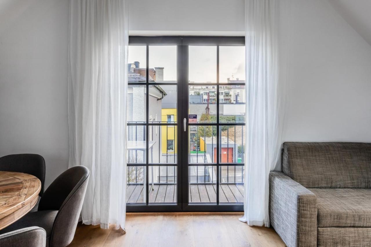 Numa Nora Apartment Salzburg