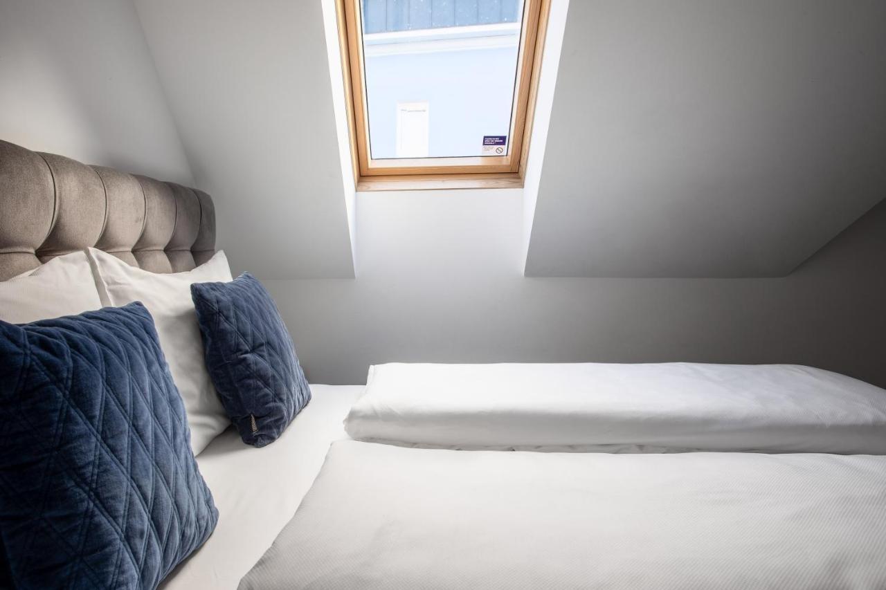 Numa Nora Apartment *