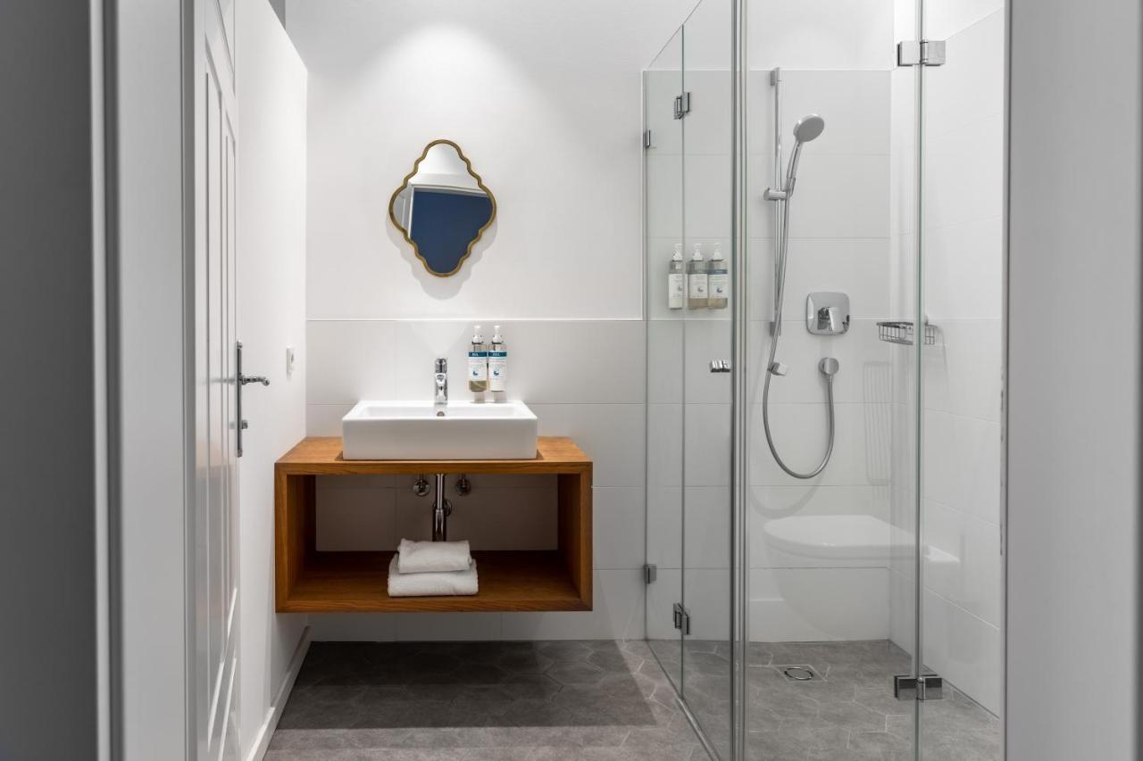 Apartment Numa Nora Salzburg