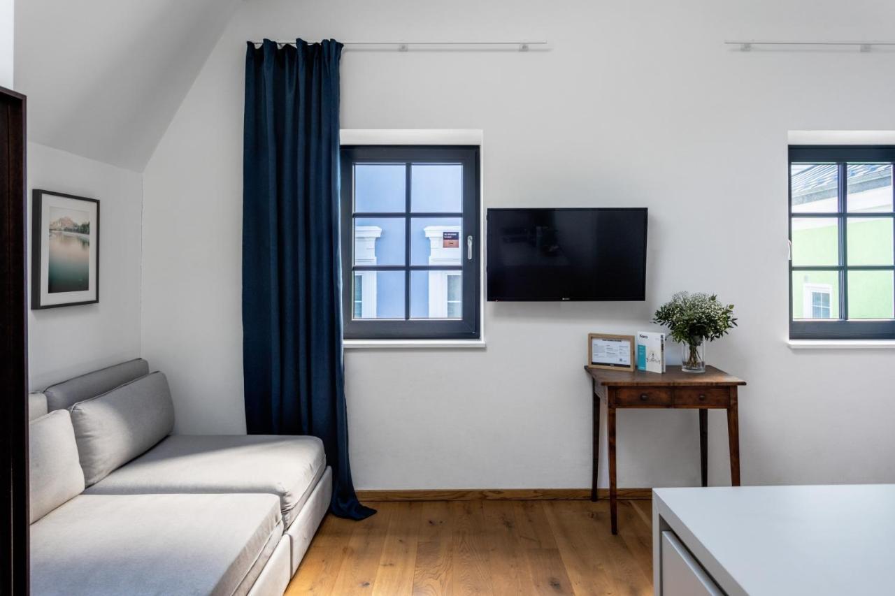 Numa Nora Apartment Salzburg