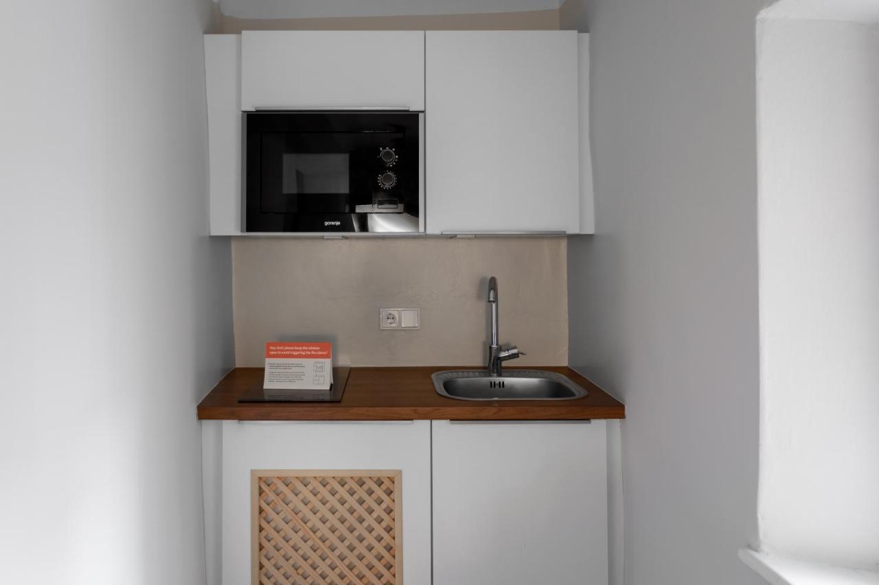 Numa Sonate Apartment Salzburg