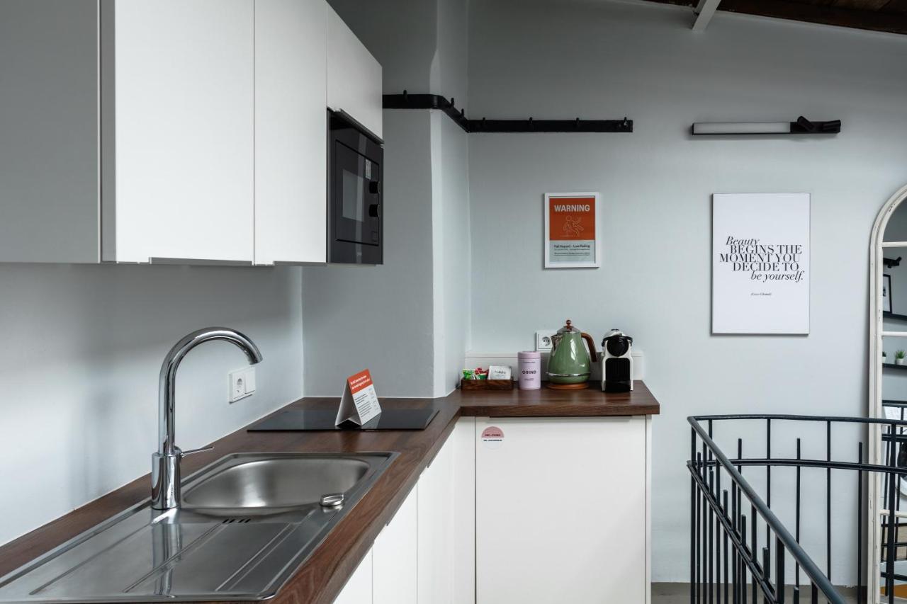 Apartment Numa Sonate *