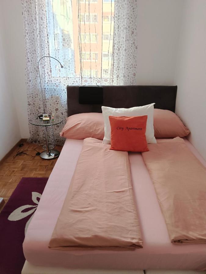 Apartment Citty Aparttment