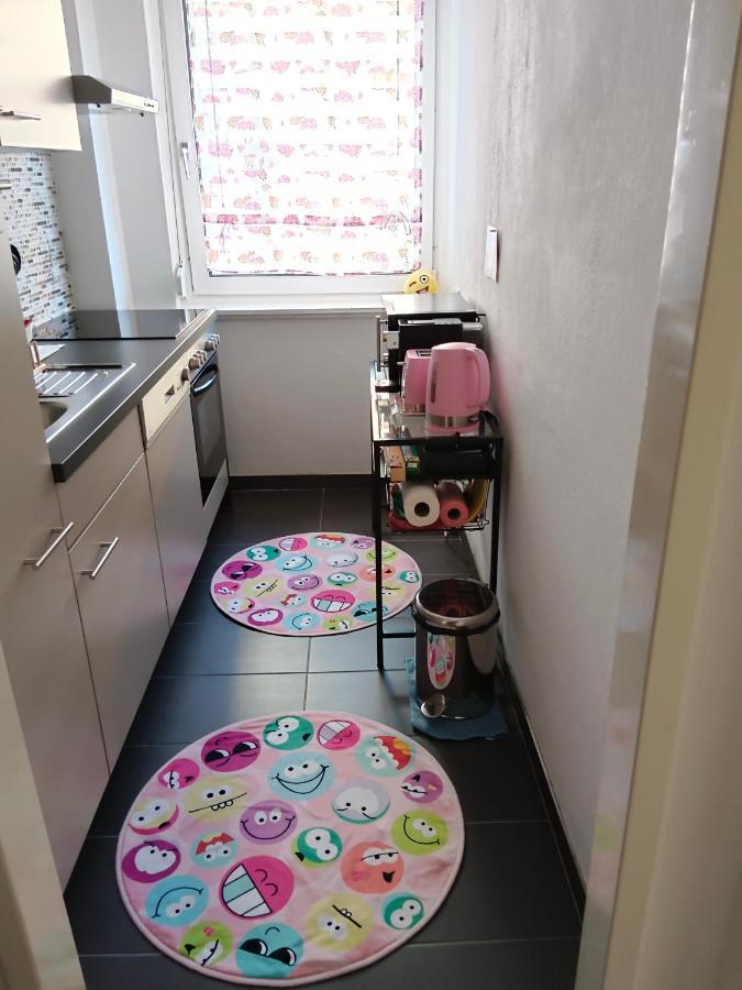 Citty Aparttment Apartment