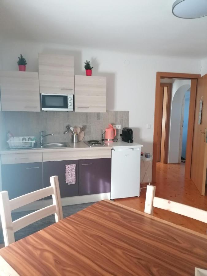 Casa Sternschnuppe Apartment *