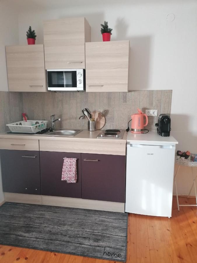 Casa Sternschnuppe