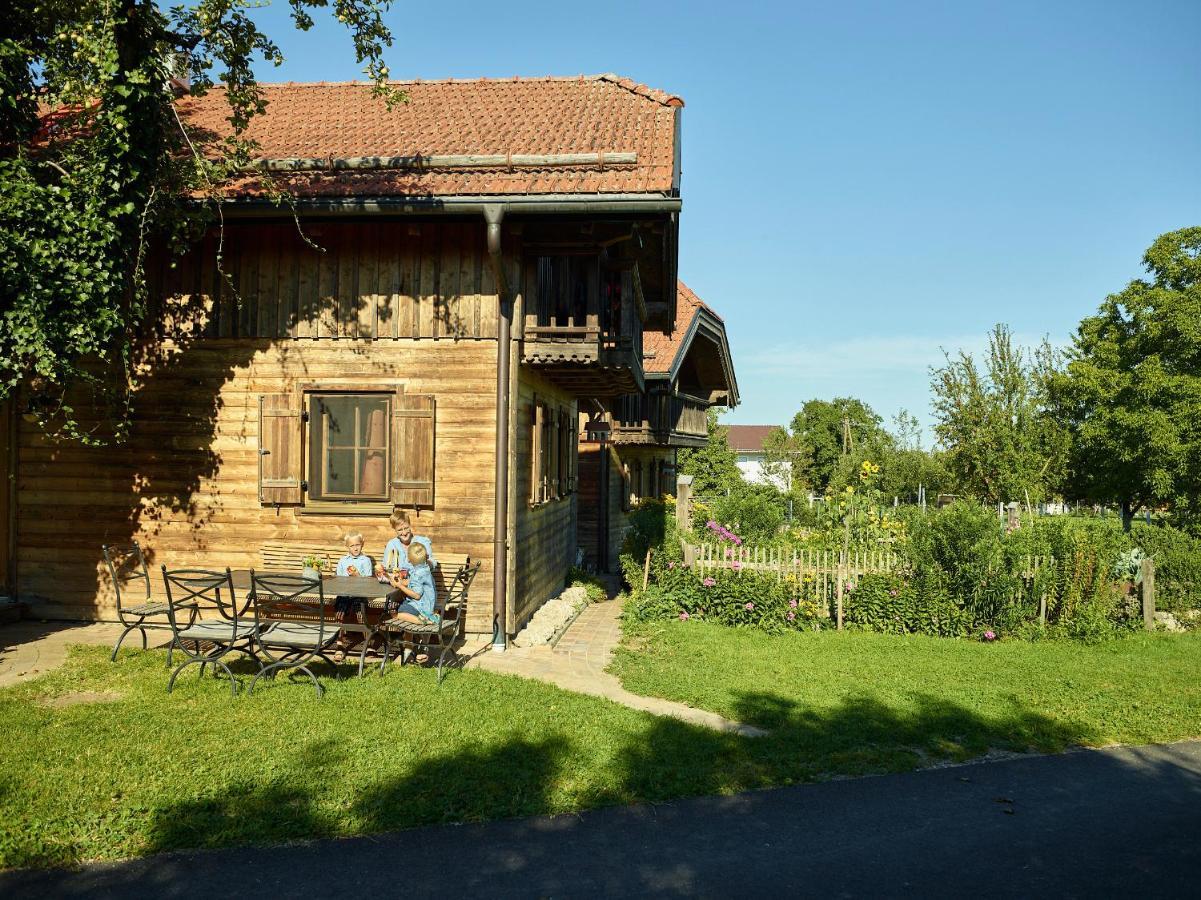 Holiday home Lenzenbauer