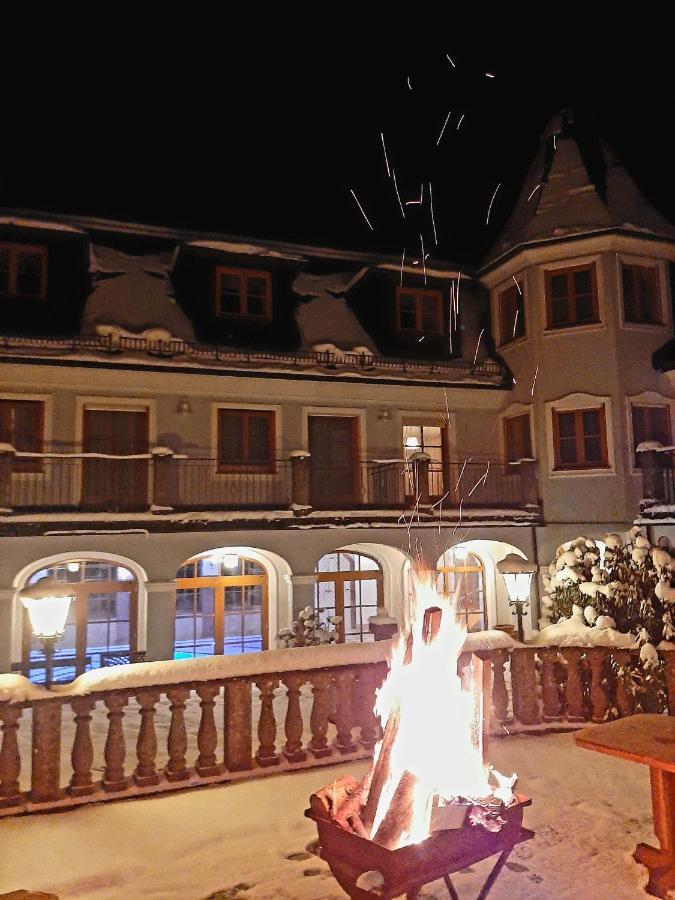 Doktorwirt Hotel 4*