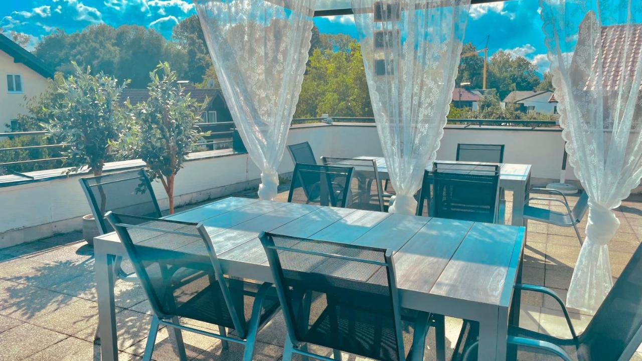 Villa Luxury Salzburg