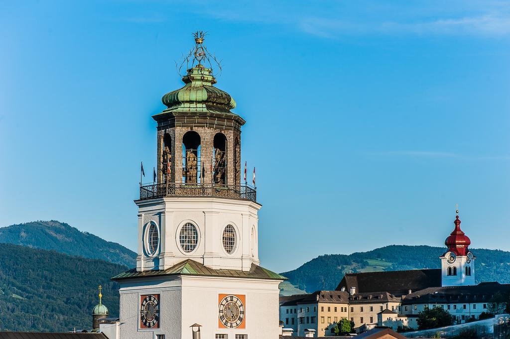 Boutiquehotel Am Dom 4* Salzburg