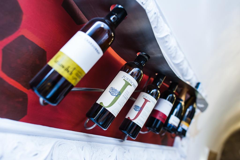 Boutiquehotel Am Dom Salzburg