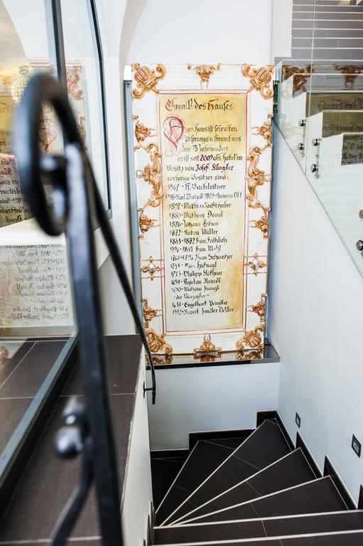 Hotel Boutiquehotel Am Dom 4*