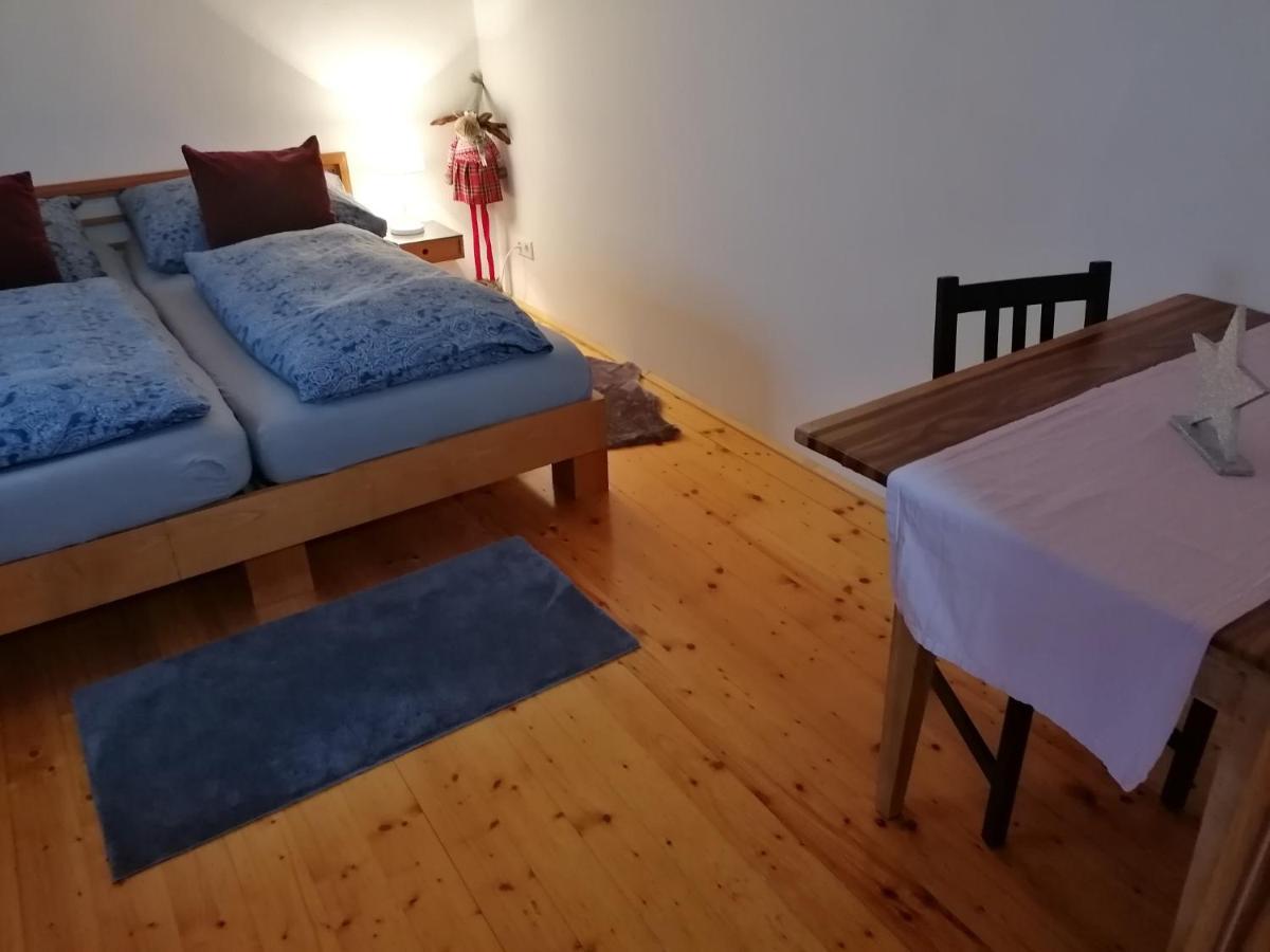 Apartment Casa Sternschnuppe *