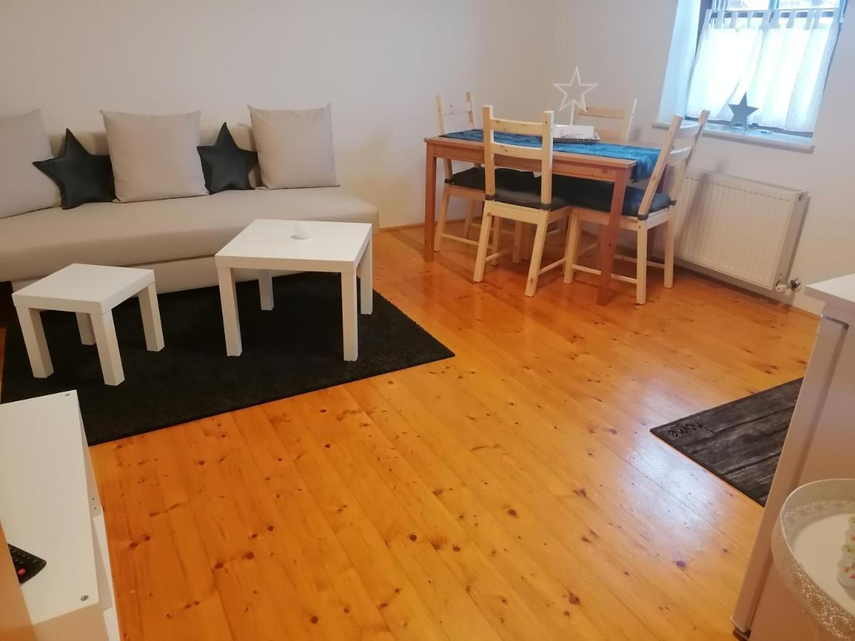 Casa Sternschnuppe Apartment *