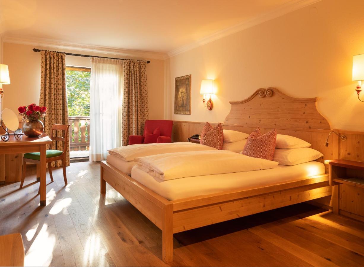 Hotel Brandstaetter Salzburg