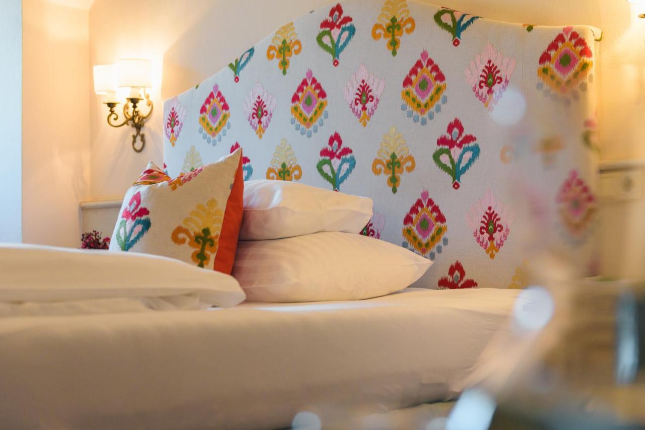 Brandstaetter Hotel Salzburg