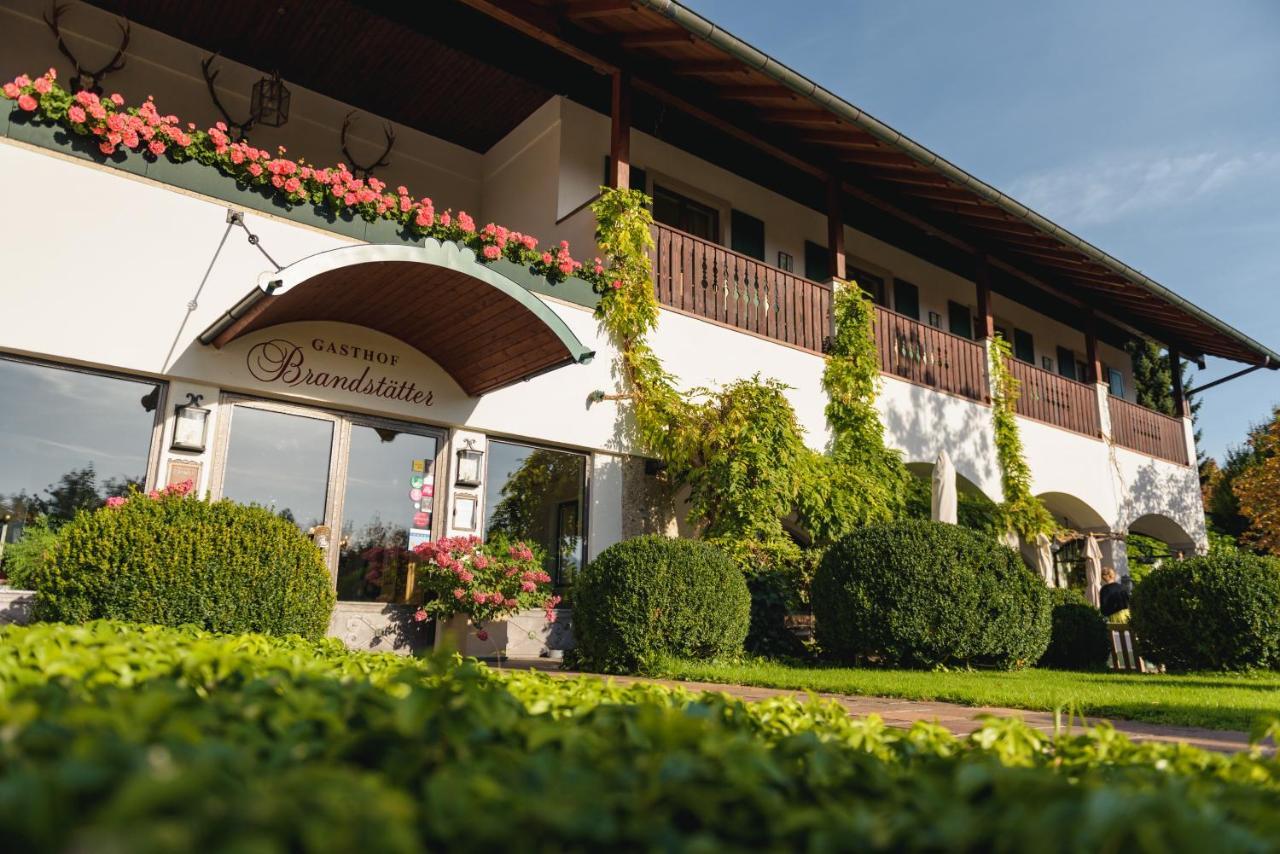 Hotel Brandstaetter