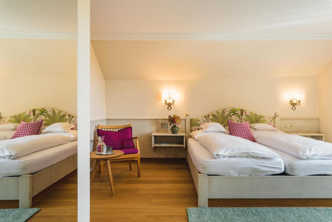Hotel Brandstaetter 4*