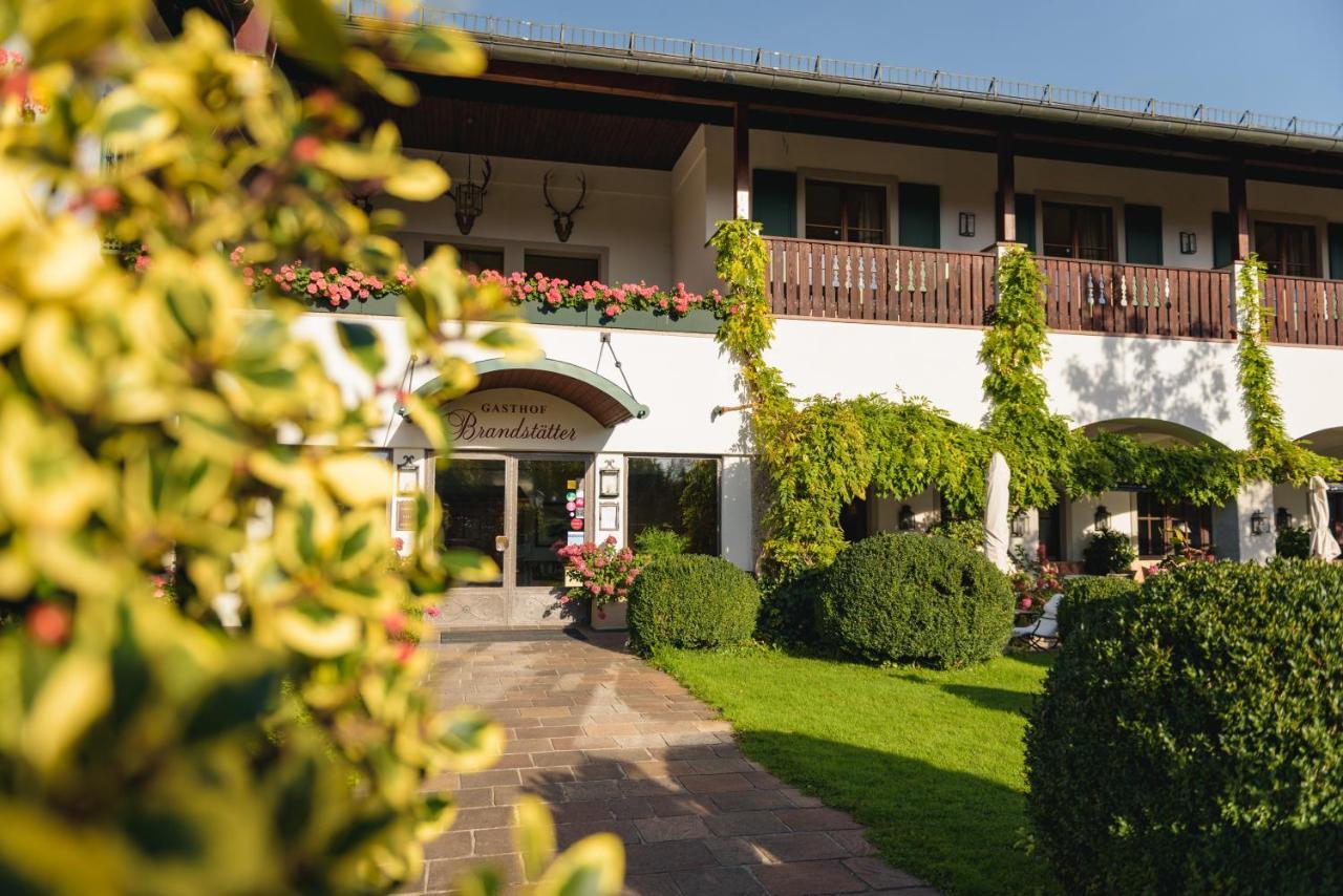 Brandstaetter Hotel 4*
