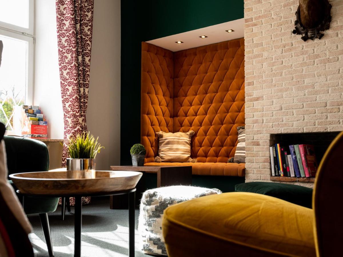 Carlton - Adults Only Salzburgo