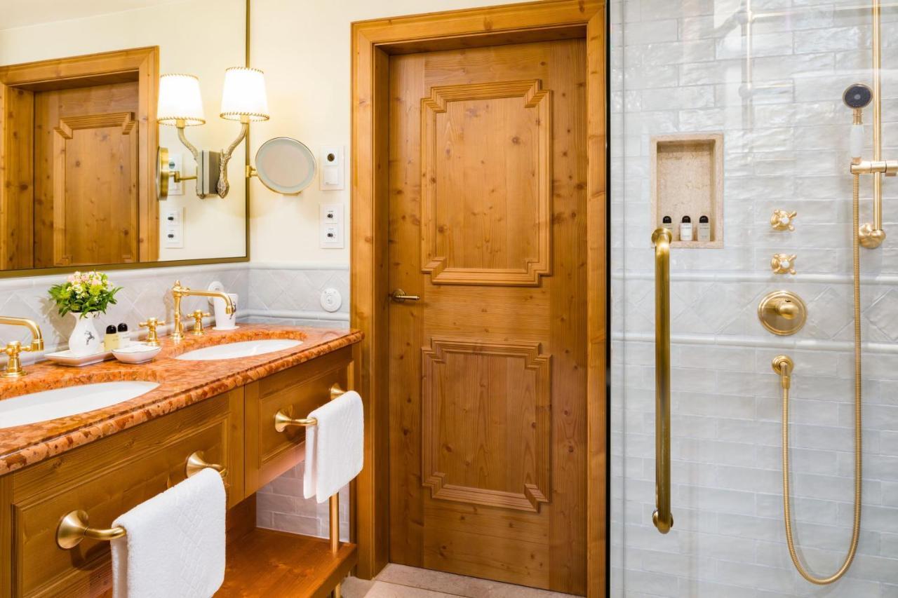 Goldener Hirsch, A Luxury Collection Hotel, Hotel 5*