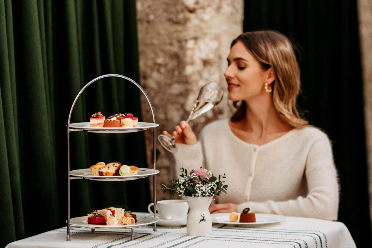 Goldener Hirsch, A Luxury Collection Hotel, Salzburg