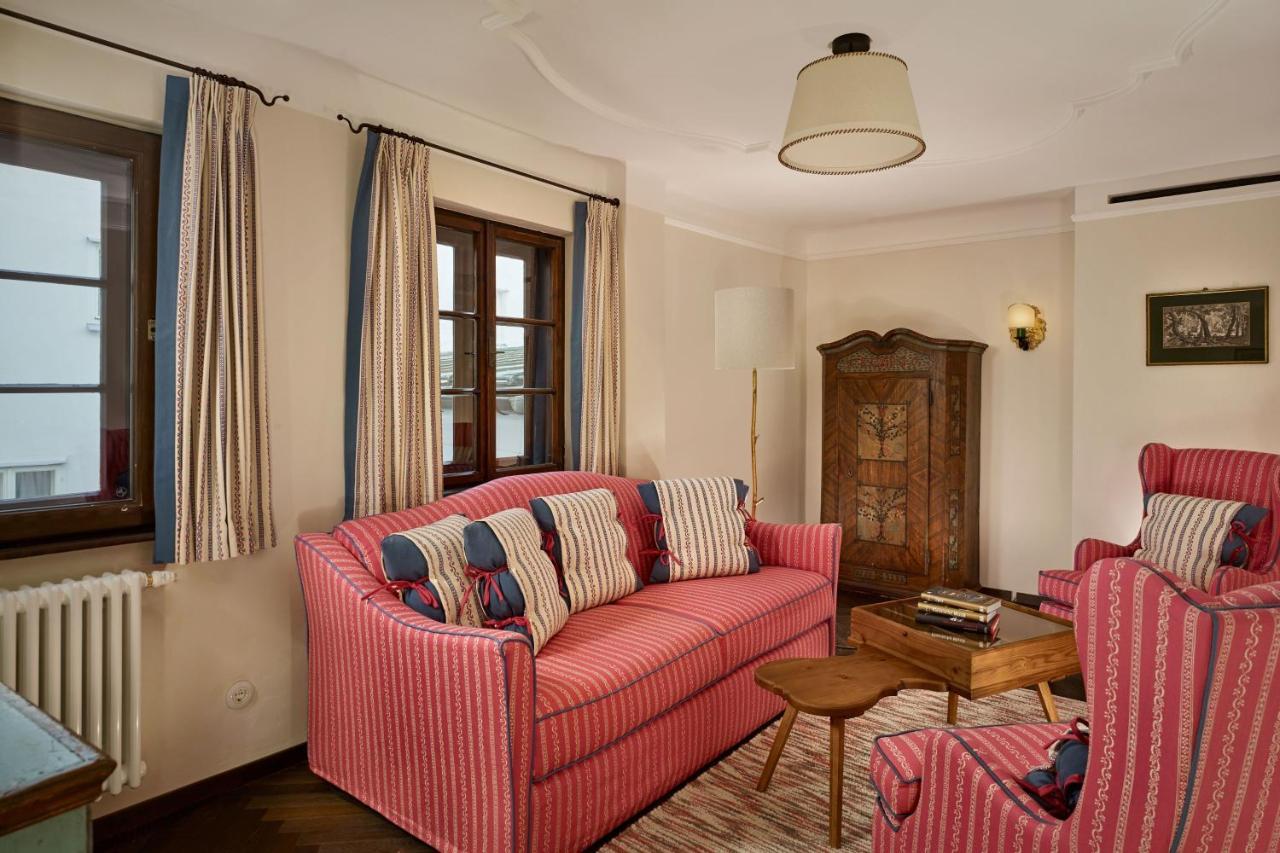 Goldener Hirsch, A Luxury Collection Hotel, Salzburg