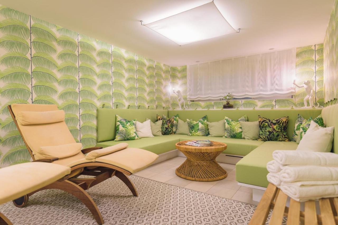 Brandstaetter 4* Salzburg