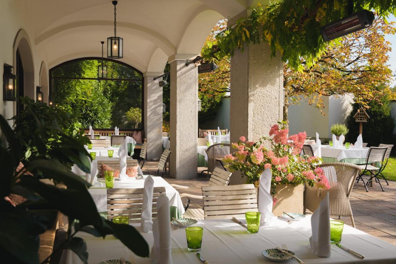 Brandstaetter 4* Salzburg